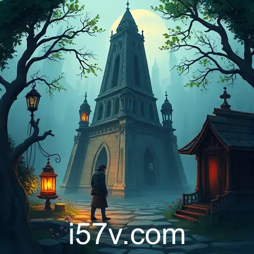 Exploring the Thrills of Adventure Quests on 57v.com