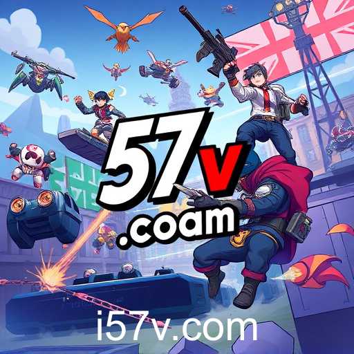 The Digital Playground: 57v.com and Modern Gaming Trends