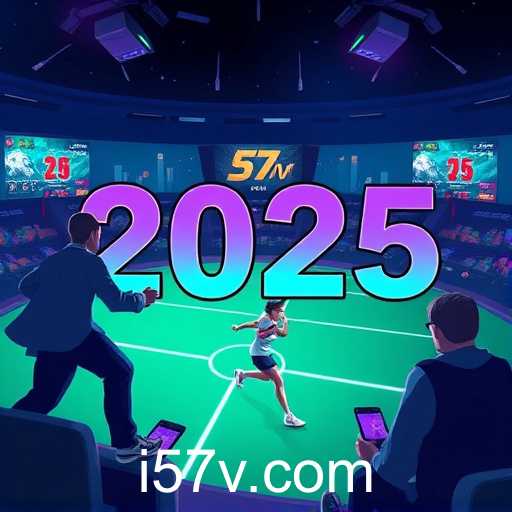 The Evolution of 57v.com in 2025