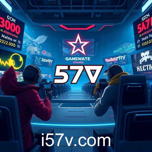 The Evolution of 57v.com in the Gaming World