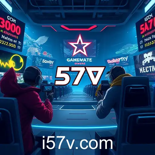 The Evolution of 57v.com in the Gaming World