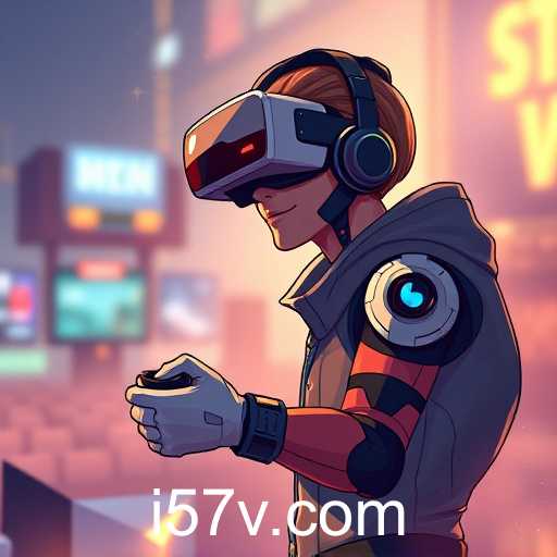 The Evolution of Online Gaming in 2025