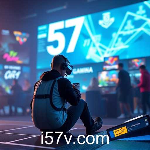 The Evolution of Gaming in the Digital Era