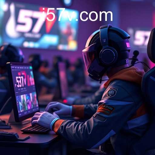 Interactive Platforms Transforming Gaming