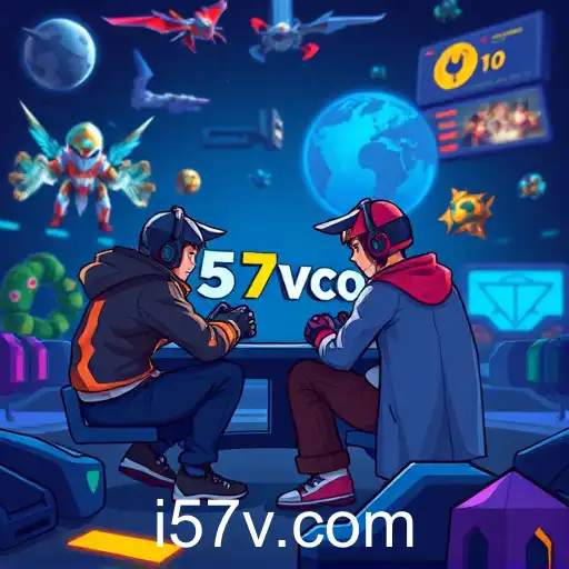 Booming Game Industry Trends