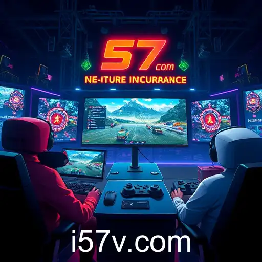 The Digital Evolution of Gaming