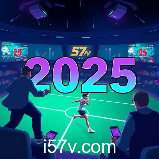 The Evolution of 57v.com in 2025