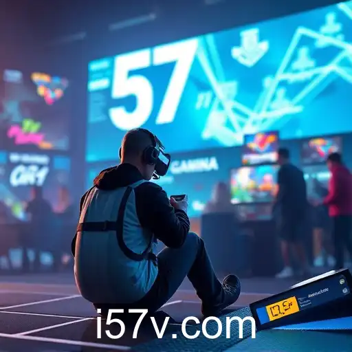 The Evolution of Gaming in the Digital Era