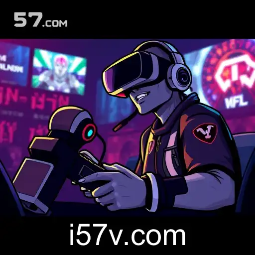 Gaming Trends and Innovations in 2025