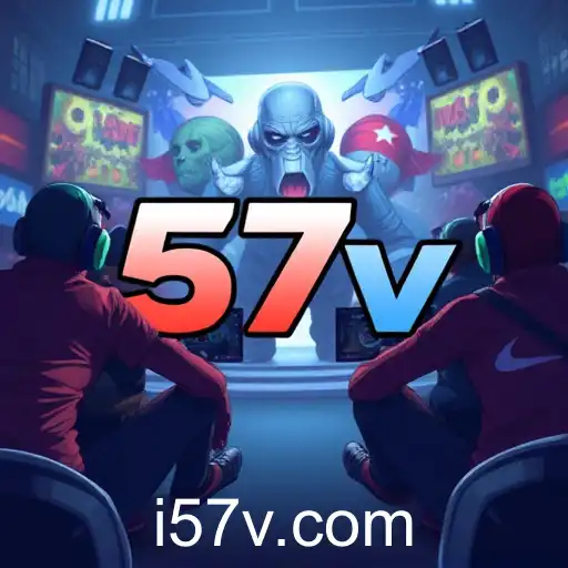 Gaming Trends and Evolutions on 57v.com