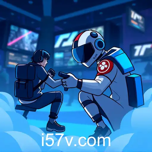 The Transformation of Gaming Websites