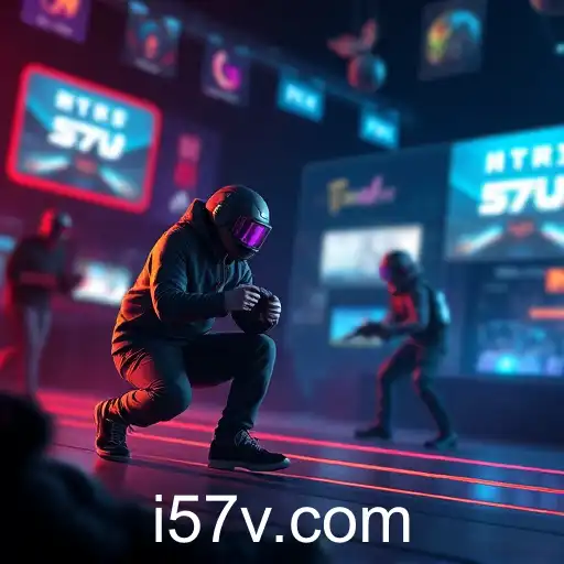 The Rise of 57v.com in the Gaming World