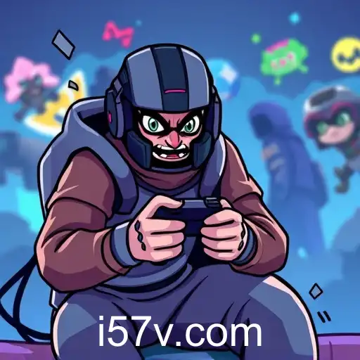 The Rise of Online Gaming in the 2020s