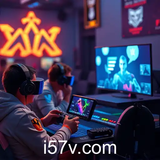 The Rise of Online Gaming Platforms in Modern Times