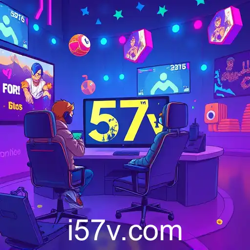 Rising Influence of 57v.com in Gaming Community