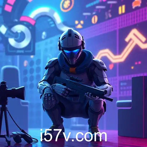 Rising Popularity of 57v.com in Gaming Culture