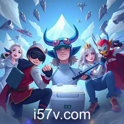 The Evolving Landscape of 57v.com in Online Gaming