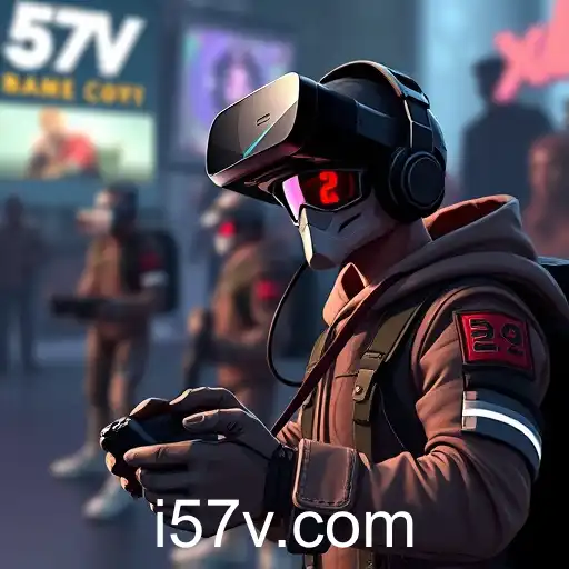 Virtual Worlds: The Expansion of Online Gaming