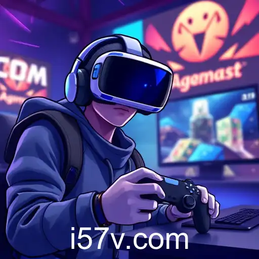 Online Gaming Trends and Innovations