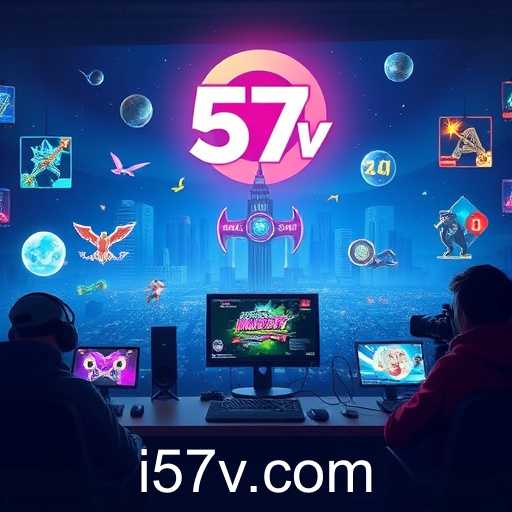 Emerging Trends in Online Gaming 2025