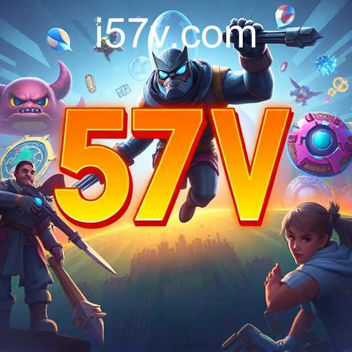 The Rise of 57v.com in the Gaming World