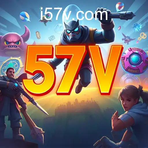 The Rise of 57v.com in the Gaming World