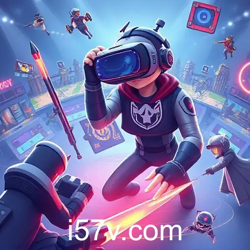 The Rise of 57v in the Gaming Industry