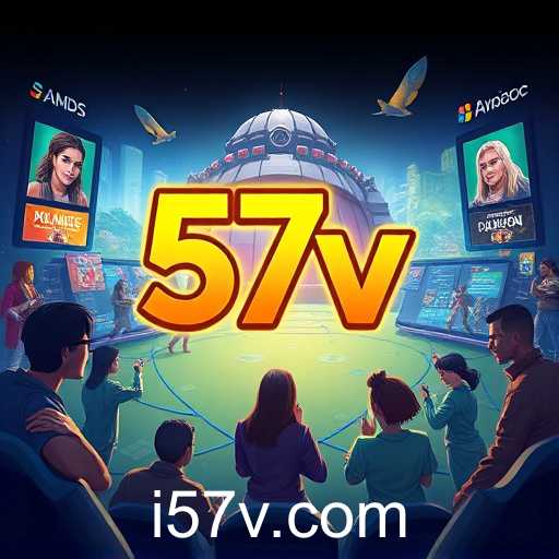 The Rise of 57v.com in Gaming Industry