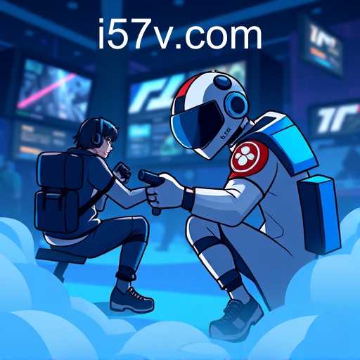 The Rise of 57v.com in the Gaming World