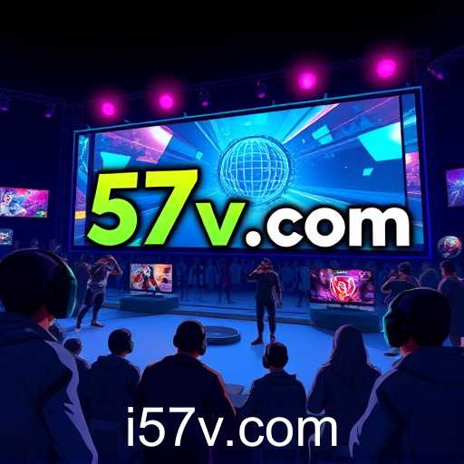 The Rise of 57v.com in the Gaming World