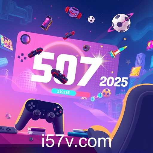 Digital Evolution: The Rise of 57v.com Gaming Hub