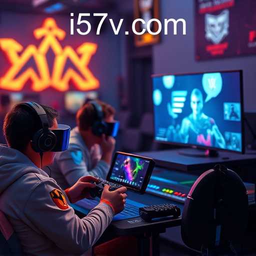 The Rise of Online Gaming Platforms in Modern Times