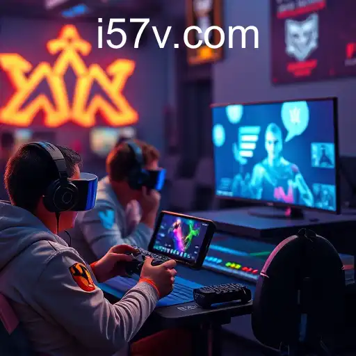 The Rise of Online Gaming Platforms in Modern Times