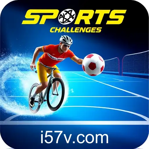 Exploring Sports Fun on 57v.com: A Virtual Playground for Sports Enthusiasts